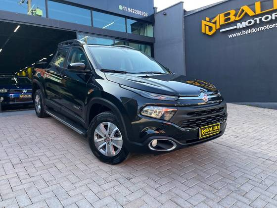 FIAT TORO 1.8 16V EVO FLEX FREEDOM AT6